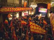 Congreso Nacional Partido Obrero llamó organizar congreso izquierda movimiento obrero