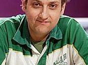 Entrada express: ¡Albert Espinosa FILBA!