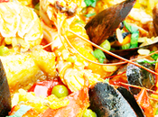 Paella Plata