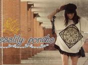 Dresslily: Poncho