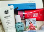 Birchbox abril 2014