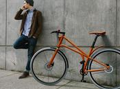 CYLO One, bicicleta urbana busca máquina ideal para recorrer ciudad