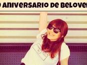 EVENTOS VLC: BeLoved Aniversario!