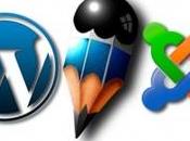 ¿WordPress Joomla!?, cuestión