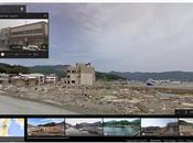 Google Street View ahora permite volver pasado para cómo cambia lugar través años