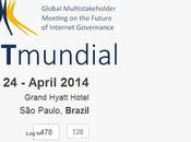 #NetMundial2014 Foro multipartidario donde discute principios futuro gobernanza Internet