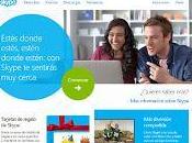 Enseñar idiomas Skype