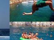 Fiestas barcos