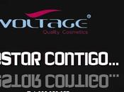 Voltage cosmetics