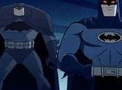 Batman Batman, corto aniversario dirigido Darwyn Cooke