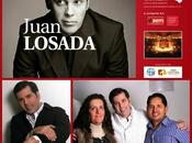 Juan losada, retorno jedi, videos