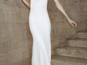 Vera Wang 2015: para novias románticas