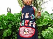 Ahora Mini Chef!!!