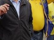 Alcalde barranca gerente denunciados como responsables atentado vivienda periodista…