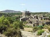 Pueblos abandonados: Meüll-Castell Mur-Lleida