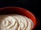Salsa bechamel