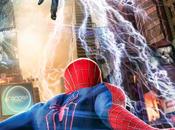 Amazing Spider-Man poder Electro
