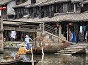 Excursión Xitang desde Shanghai