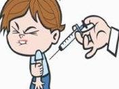 Vacuna varicela niños menores años