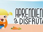 Aprende disfrutar!