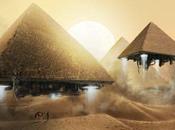 Ridley Scott David Schulner desarrollan ‘Pharaoh’ para HBO.