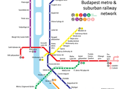 metro Budapest
