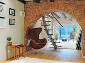 Apartamento Rustico Suecia