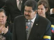 Time dice Maduro influyentes!