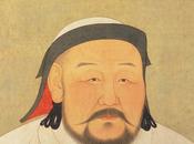 Kublai Khan, último Gran Khan fundador dinastía Yuan.