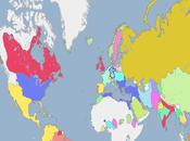 mayor mapa histórico interactivo, Geacron.