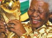 Homenaje Nelson Mandela.