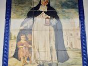 retablo Beata Madre Isabel.