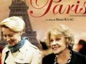 Dama Paris (Jeanne Moreau)