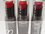 #Review# ~Megalast lipstick Wild~