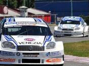 Colombo Rusell ganó Junín equipo Racing mantiene punta