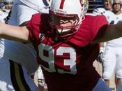 ¿Quién Trent Murphy?