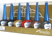 Masglo Gran Salón, ¿con esmalte quedas?