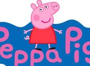 abril estrena Temporada #Peppa @Discovery_Kids