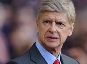 Wenger promete renovar contrato Arsenal