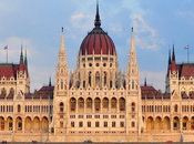 parlamento Budapest