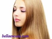 Cómo retocar cabello rubio decolorado, volver decolorar