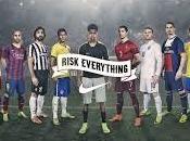 Nike. Winner stays