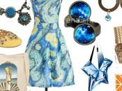 Look Noche Estrellada
