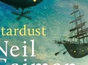 Reseña "Stardust" Neil Gaiman