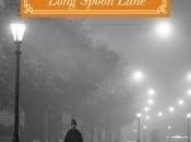 anarquistas Long Spoon Lane, Anne Perry