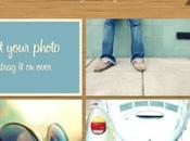 Diseño portadas para redes sociales PicMonkey