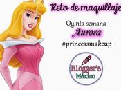 #princessmakeup/ Princesa Aurora