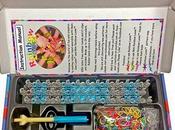 pulseras gomas