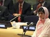 Paquistán, mucha gente odia Malala.
