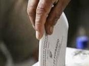Votar quien corresponde…